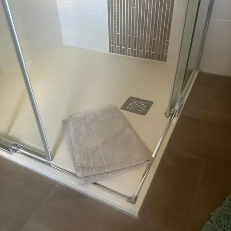 Haus Eule * باد هازبرغ