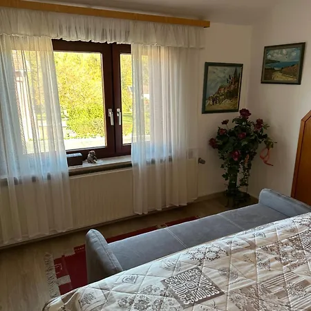 شقة Haus Eule باد هازبرغ