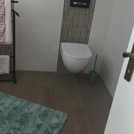 Haus Eule باد هازبرغ