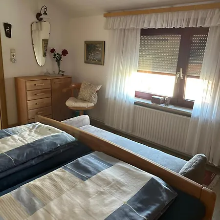 شقة Haus Eule باد هازبرغ