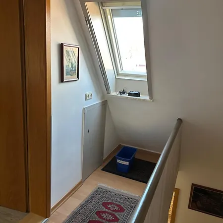 Haus Eule باد هازبرغ