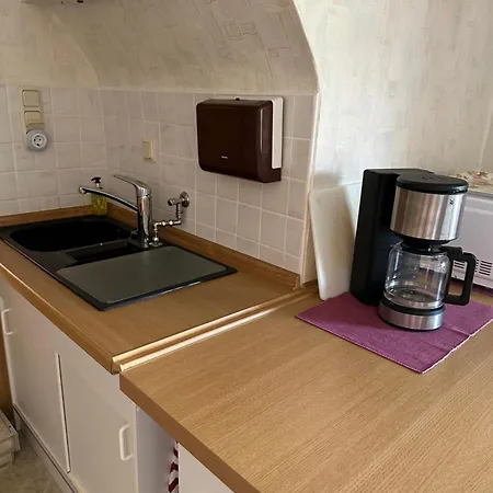 Haus Eule * باد هازبرغ