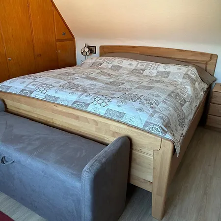 Haus Eule * باد هازبرغ